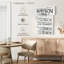 «Clean Kitchen», impression sur toile-1409242560