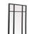 Rectangle Metal Window Pane Mirror-151078560