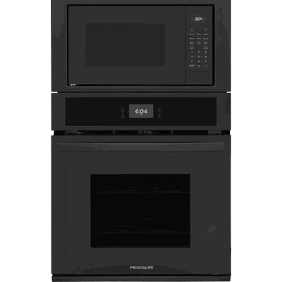 Frigidaire 27" Electric Wall Oven/Microwave Combination