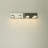 Clandown 3 - Light Dimmable LED Vanity Light-1917936090