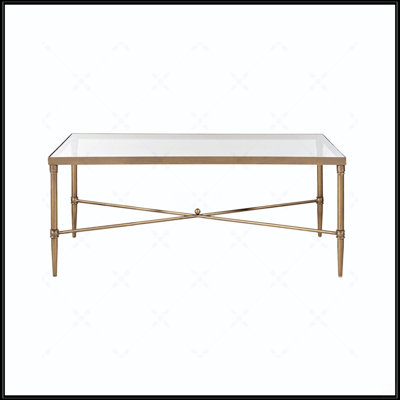 Rectangle Coffee Table
