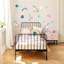 Rainbow & Unicorn Wall Decal