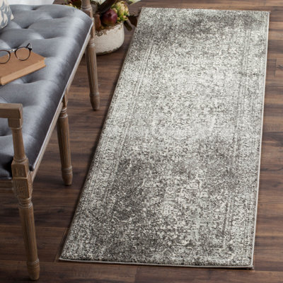 Aalexus Performance Oriental Rug