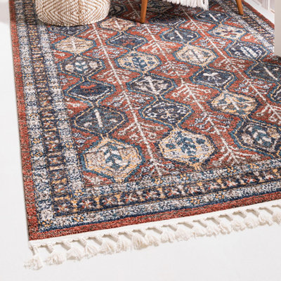 Tapis Bungalow Rose Conner Joriann
