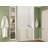 Therapeutic Tubs 30 in. x 54 in. Right Drain Quick Fill Walk-In Whirlpool and Air Tub with Powered Fast Drain in White-4631040-11907972
