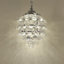 Germania 1 - Light Crystal LED Chandelier