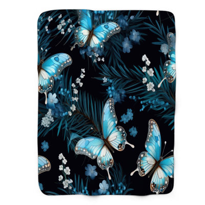 Throw Blanket