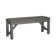 Ashby Counter Height Dining Bench