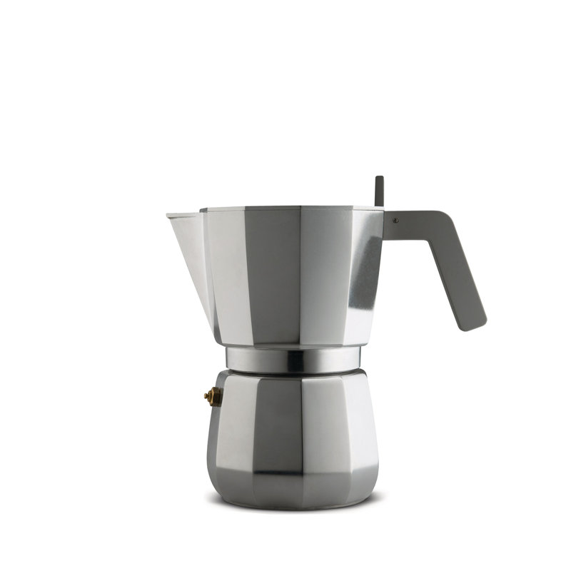 Alessi Stovetop Espresso Maker