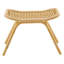 Monet Originals Outdoor Ottoman-1356063090