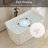 Glendale Casainc 43'' Freestanding Soaking Acrylic Bathtub-109080061