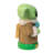 Star Wars Little Legends Grogu Nutcracker