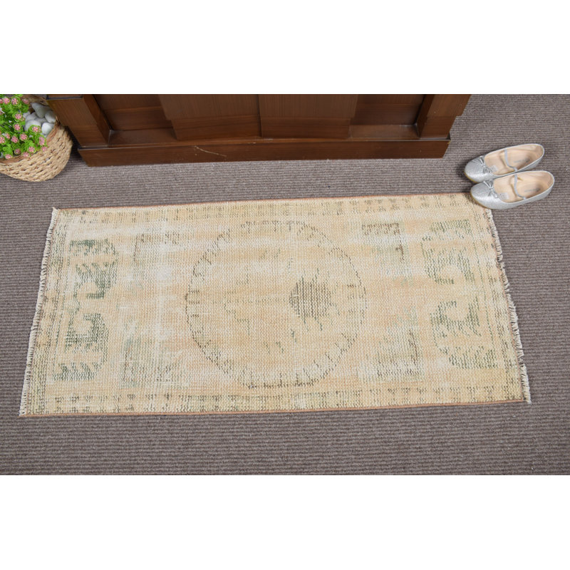 Tapis turc Anatolian