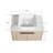  Wall Mounted Bathroom Vanity With Sink-1793708274