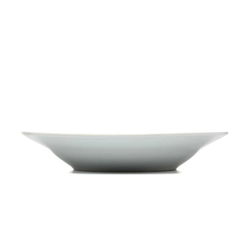 Hannahlee 10 oz. Rim Soup Bowl