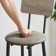 Postma 2 - Person Four Leg Dining Set