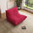 Burgundy Teddy selected