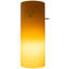10'' H Glass Drum Pendant Shade-23981710-50645746