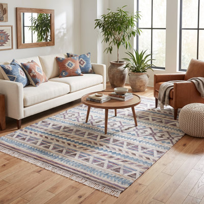 Bossert Indoor Rug