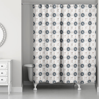 Rideau de douche Forand