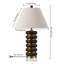 Lampe de table en résine Brea Arani-937270833