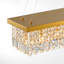 Lustre rectangulaire en cristal 10 lumières Anacelia-2108946941-2110386002