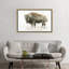 « buffalo bill » par james wiens,-reproduction d’art-53128647-49920247