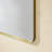 Metal Flat Wall Mirror-86873087-86868262