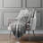 Premium Machine Washable Addison Sherpa Throw Blanket-111153014