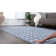 Alleigha Geometric Indoor Rug