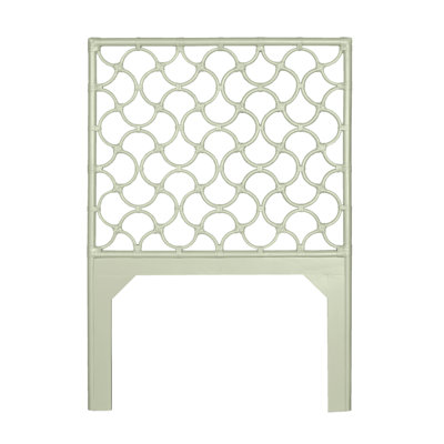Mar Collection Headboard