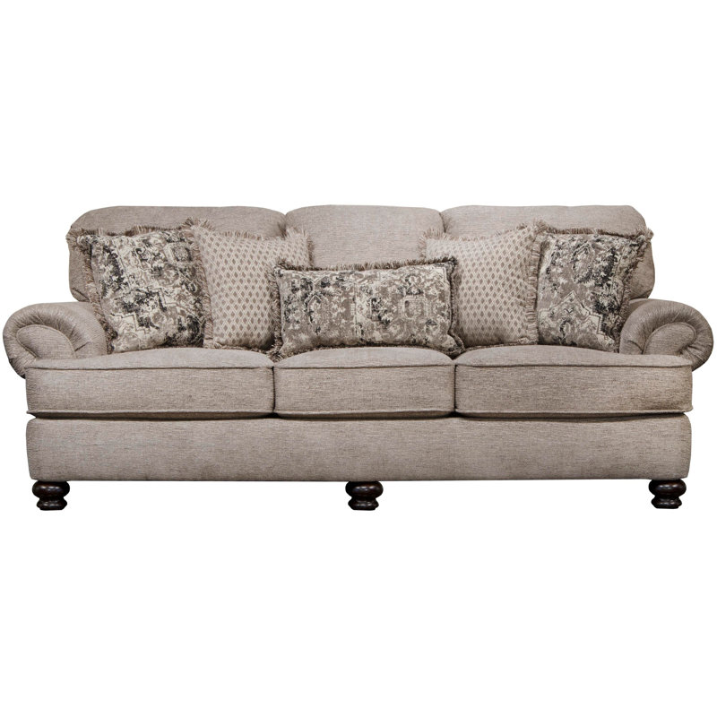2 - Piece Living Room Set