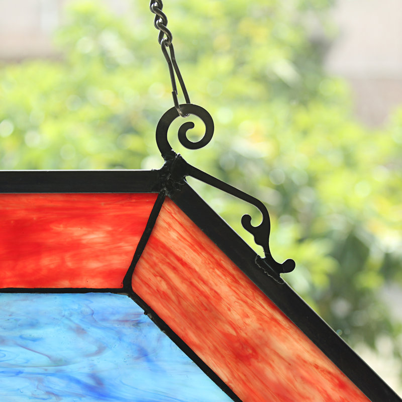 Panneau de fenêtre Dream Catcher