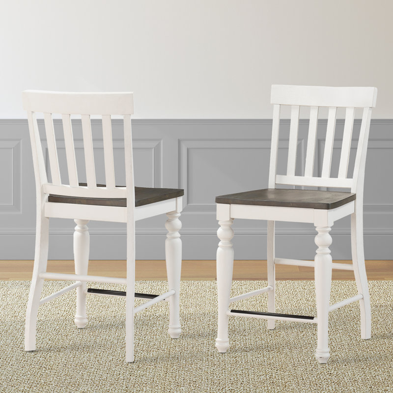 Tabouret de comptoir Heppman