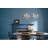 6 - Light Dimmable Drum Chandelier-319406195