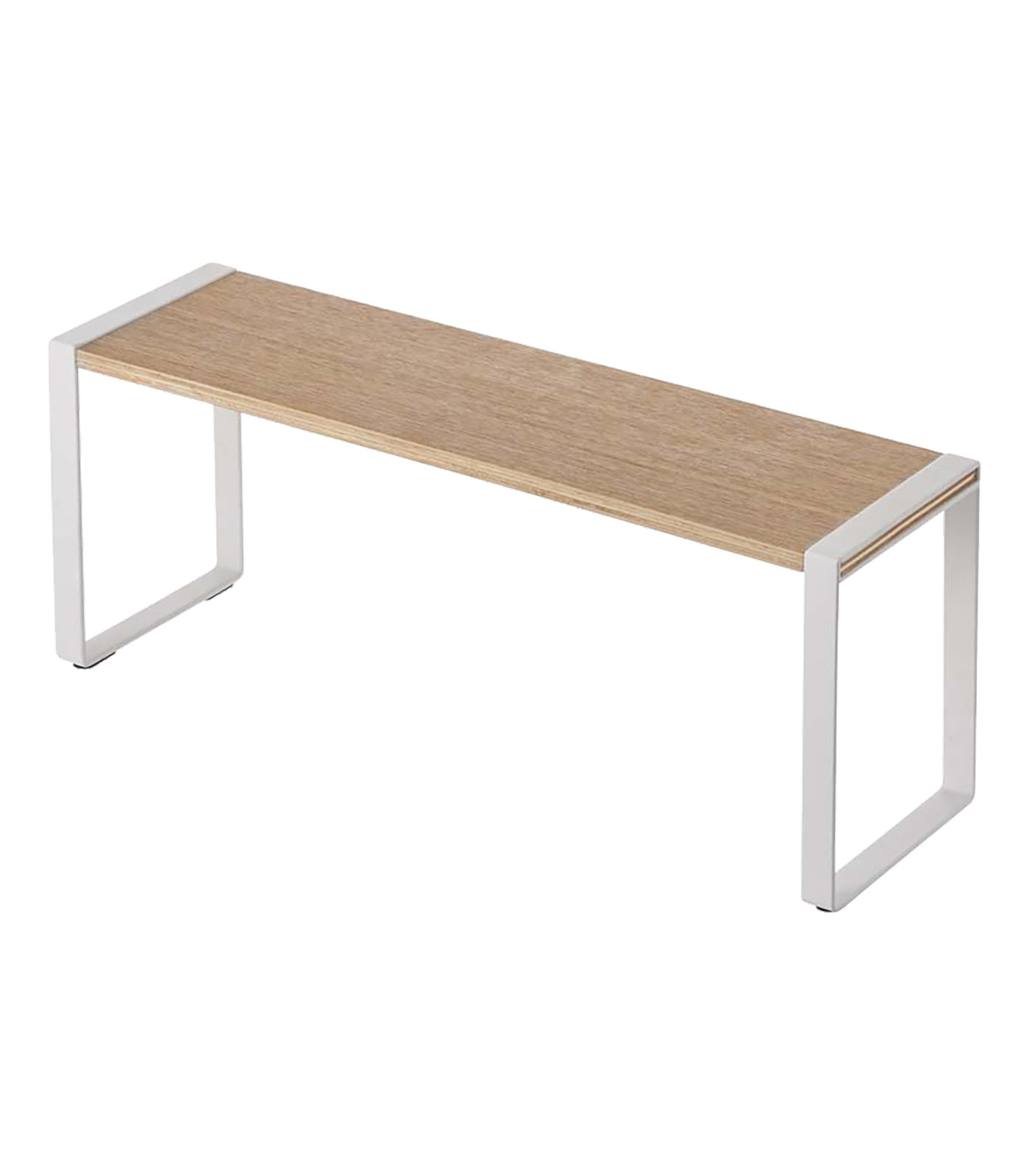 Yamazaki USA Yamazaki Home Wide Kitchen Rack Shelf Storage Organizer., Steel + Wood & Reviews