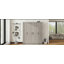 Armoire 4 portes avec 1 tiroir