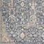 Tapis oriental bleu / beige-863598360