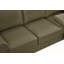 Canapé de salon avec canapé de rangement modulaire 1 + 2 + 3 en taupe