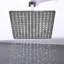 Pomme de douche Contemporary