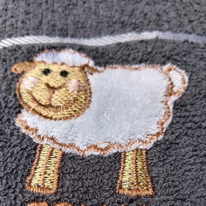 Kitchen Towel