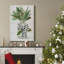 Evergreen - reproduction sur toile tendue-1700049884