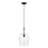 Vandeveer 1 - Light Pendant-9056978