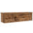 Vidaxl Kitchen Rack Stackable Old Wood 19.7X5.9X6.3" Engineered Wood