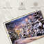 Christmas Tree Lane-719048855
