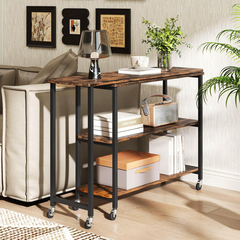 Ottley 60'' Console Table