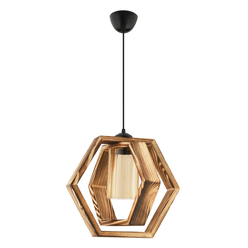 Lustre, Naturel
