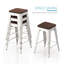 Tabouret de comptoir 24 po-1024936760