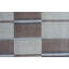Hand-Knotted High-Quality Brown Area Rug