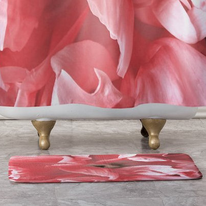 Tapis pour salle de bain